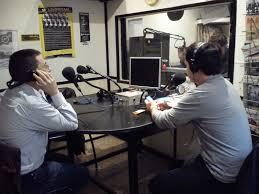 Entrevista a Radio Altiplà (Març 2012)