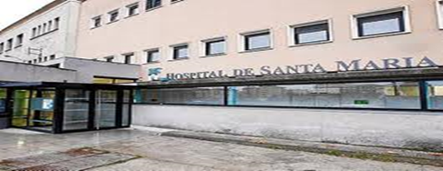 FORMACIÓN HOSPITAL SANTA MARIA DE LLEIDA (OCTUBRE 2.013)
