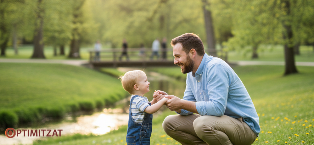El mejor regalo para el día del padre que hayas hecho jamás