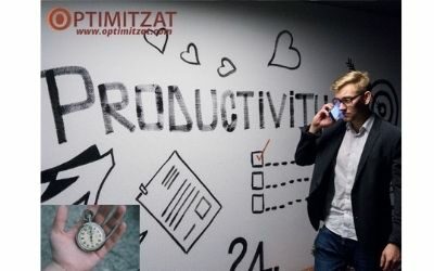 Taller de productivitat online (nova edició)